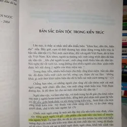 Kiến trúc - đâu là những vấn đề? 591248