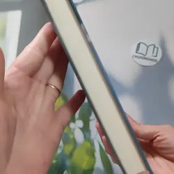 [MIỄN PHÍ BỌC SÁCH] Tiếng vọng hồn sông núi - Trương Hòa Bình 990214