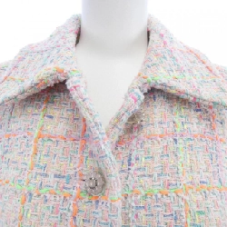 Chanel CHANEL P76338V68114 24C Áo gile 635017