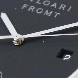 Bulgari Bulgari Bulgari JAPAN LIMITED BB41S/103443 SS tự động - Hàng hiệu Chính hãng 881814