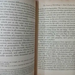PSYCHO ANALYSIS & ZEN BUDDHISM (PHÂN TÂM HỌC VÀ THIỀN TÔNG) - ERICH FROMM 688066