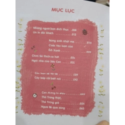 Hôm nay con ngủ cùng mẹ: Những truyện kể về tình yêu thương và lòng nhân ái - Nhiều tác giả (Phạm Dương Đức Tùng dịch) 465536