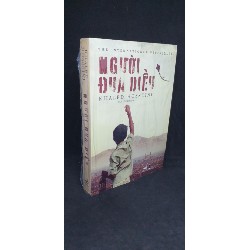 Người đua diều - Khaled Hosseini new 100% HCM.ASB1305