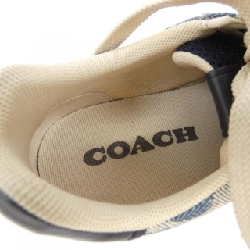 【Mã giảm giá】Giày thể thao COACH 663276
