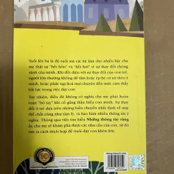 Bé lên Ba những thông tin vàng 1023011