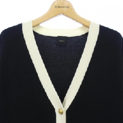 【Mã giảm giá】Áo khoác cardigan SPICK & SPAN 635570