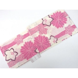 Yukata nữ F size - Hàng hiệu Authentic