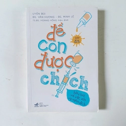 Để con được chích (2019) 224411