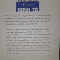 Góc nhìn Alan: KINH TẾ 752932