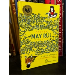 Chuyện may rủi - Cynthia Kadohata