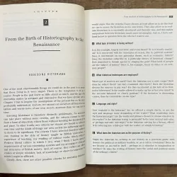 The Past and Its Presenters - John Warren 728379