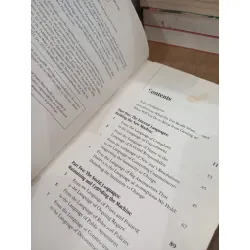 How the way we talk can change the way we work - R. Kegan, L. L. Lahey 701551