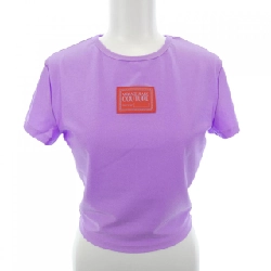 【Mã giảm giá】Áo phông VERSACE JEANS