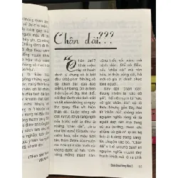 Chân dài & Bóng đêm 2 — Nhiều tác giả 576716