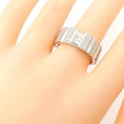 Nhẫn kim cương PT 0.52CT - Hàng hiệu Authentic 849455