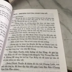 Hương còn mãi - sắc thái phật giáo trong tiểu thuyết của Kim Dung  1035986