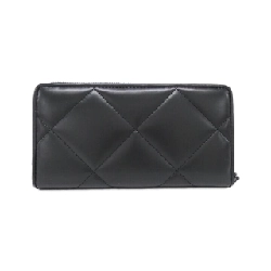 Túi xách KIRA DIAMOND QUILT POWDER COATED ZIP CON 174547 - Hàng hiệu Authentic 806496