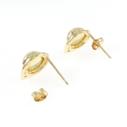 K18YG Citrine Bông tai - Hàng hiệu Chính hãng 869762