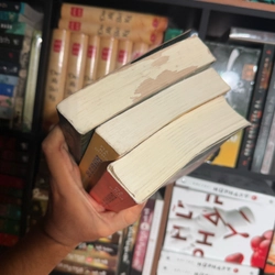 Danh gia cổ vật 3 quyển 330808