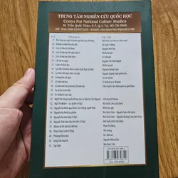 Truyện ký Việt Nam trong thư tịch cổ tập 2
100k (bìa 200k) 561283