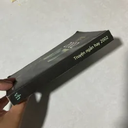 Truyện ngắn hay 2002 568676