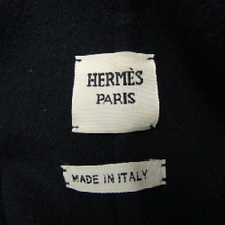 【Mã giảm giá】Áo khoác HERMES 641445