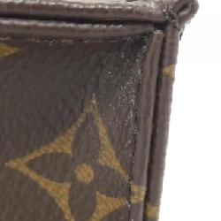 Túi xách Louis Vuitton Monogram Petit Sac Plat M69442 615647