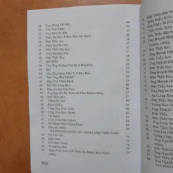 Bộ 3 tập Giáo lý Phật Giáo Hòa Hảo 746749