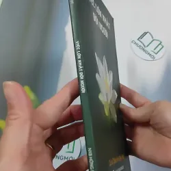 Việc Lớn Nhất Đời Người - Cư Sĩ Diệu Âm Diệu Ngộ 776134