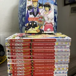 Cánh cụt ginji full