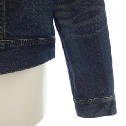 Celine CELINE 2Q002729I Áo khoác denim - Hàng hiệu Authentic 894741