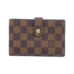 Ví Louis Vuitton Damier Portefeuille Viennois N61674 - Hàng hiệu Chính hãng