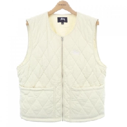 STUSSY Áo gile - Hàng hiệu Chính hãng