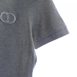 DIOR DIOR ESSENTIALS CD ICON Áo polo 013J800A0373 - Hàng hiệu Chính hãng 895099