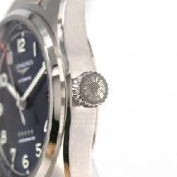 Longines Longines Spirit Premium Model L3.810.4.93.9 SS Tự động - Hàng hiệu Chính hãng 882224