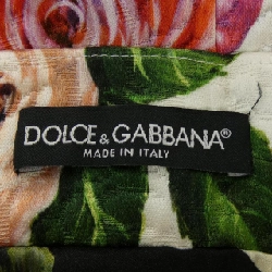 【Mã giảm giá】Dolce & Gabbana DOLCE&GABBANA Váy 654147