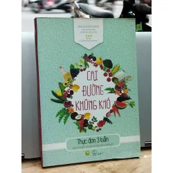 Cai đường không khó - Vanessa Bedjai-Haddad