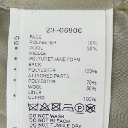 SACAI 23-06906 Váy - Hàng hiệu Chính hãng 813404