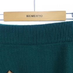 Váy HERMES FUNNY ICE CREAM 4E2321DB 648799