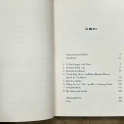 The Confidence Code - Katty Kay & Claire Shipman 720283