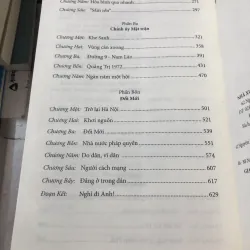 Người lữ hành lặng lẽ của tác giả Hữu Mai 977552