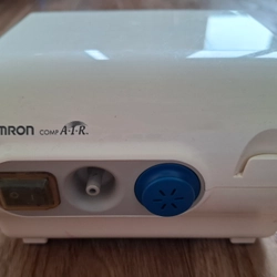 Bán Máy xông khí dung mũi họng Omron NE-C28 507355