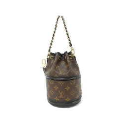 Túi xách Louis Vuitton Monogram Canoe M83480 - Hàng hiệu Authentic 768031
