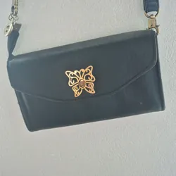 Túi đeo chéo dáng ví - Cũ 713447