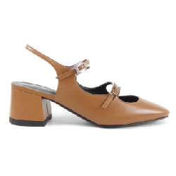 【Khuyến mãi】Giày cao gót HERMES