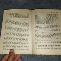 MƯỜI VỊ ĐẠI TƯỚNG TRUNG QUỐC TẬP 2: NHỮNG ĐIỀU CHƯA BIẾT 701125