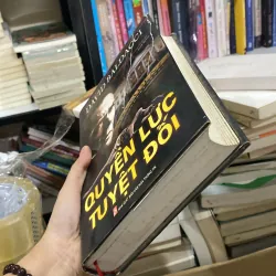 Quyền lực tuyệt đối (tựa gốc: Absolute Power) 995763