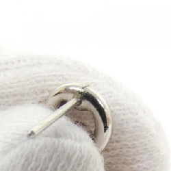 Khuyên tai Hermès Loop Médor 500105FK 625026