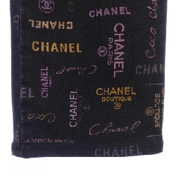 Chanel CHANEL P72331V63967 22P Jeans 646920