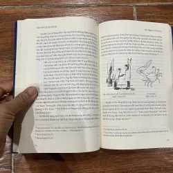 Đi tìm hạt của chúa - Boson Higgs cuộc phiêu lưu kì thú của khoa học (12) 1027751